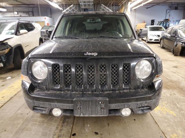 Photo 4 VIN: 1C4NJRFB2ED820662 - JEEP PATRIOT LA 