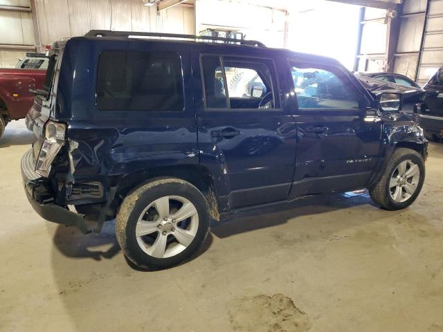 Photo 2 VIN: 1C4NJRFB2ED820998 - JEEP PATRIOT 