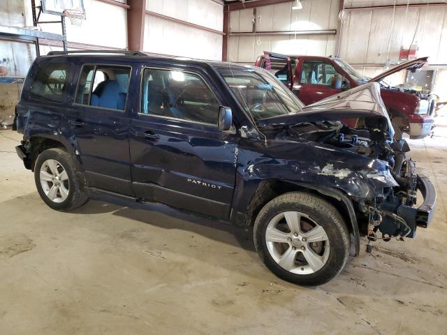 Photo 3 VIN: 1C4NJRFB2ED820998 - JEEP PATRIOT 