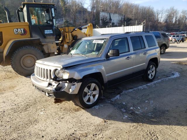 Photo 0 VIN: 1C4NJRFB2ED846338 - JEEP PATRIOT LA 