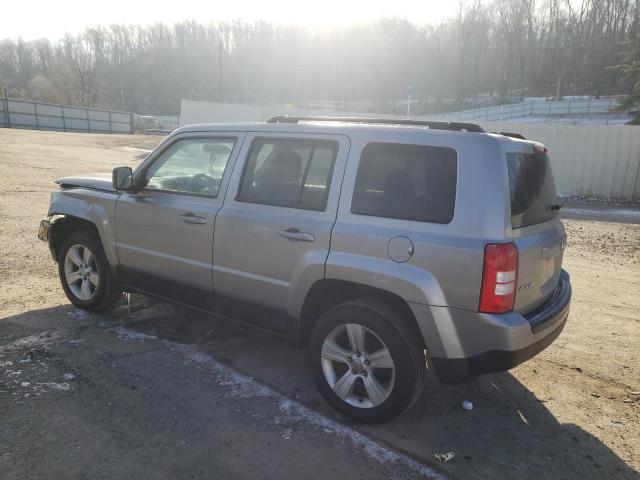 Photo 1 VIN: 1C4NJRFB2ED846338 - JEEP PATRIOT LA 