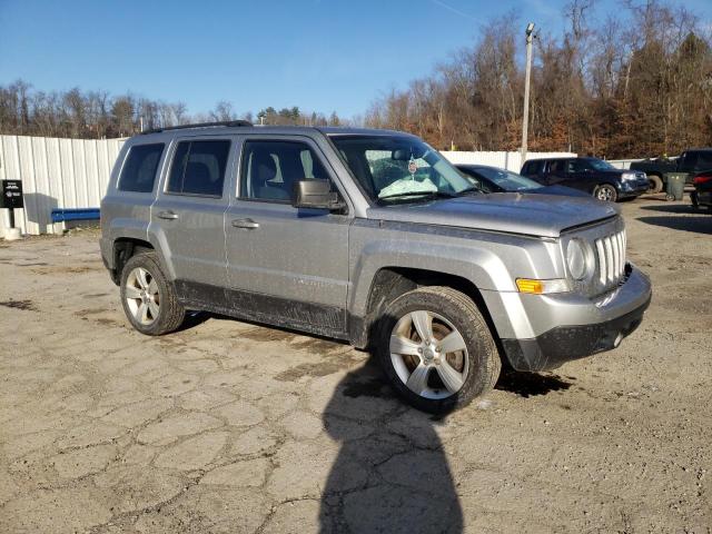 Photo 3 VIN: 1C4NJRFB2ED846338 - JEEP PATRIOT LA 