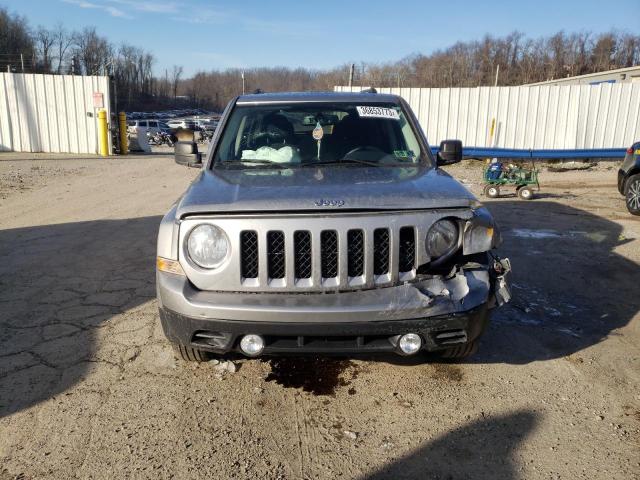 Photo 4 VIN: 1C4NJRFB2ED846338 - JEEP PATRIOT LA 