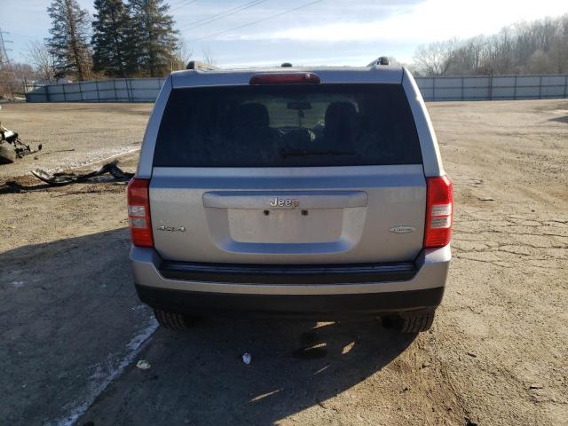 Photo 5 VIN: 1C4NJRFB2ED846338 - JEEP PATRIOT LA 