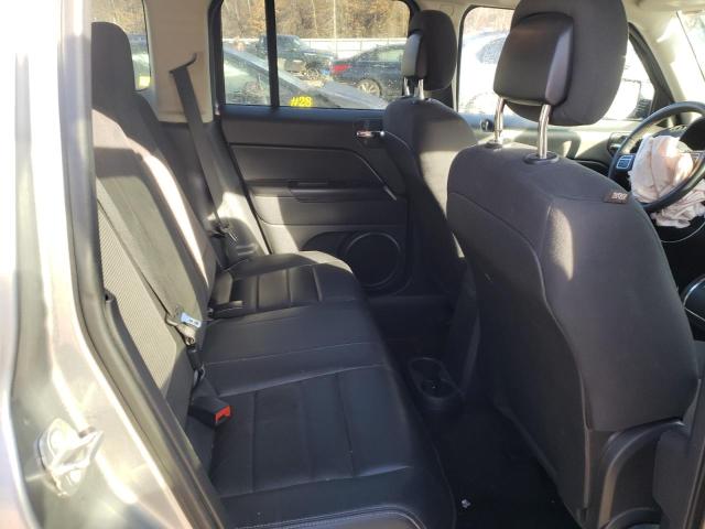 Photo 9 VIN: 1C4NJRFB2ED846338 - JEEP PATRIOT LA 