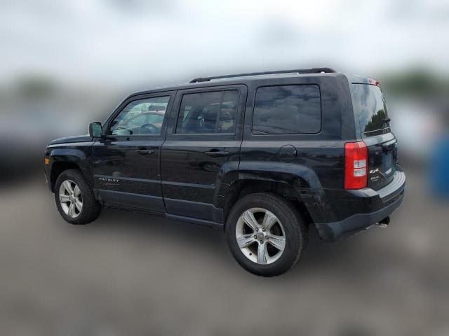 Photo 1 VIN: 1C4NJRFB2ED884331 - JEEP PATRIOT 