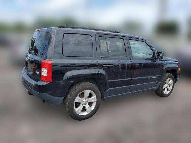 Photo 2 VIN: 1C4NJRFB2ED884331 - JEEP PATRIOT 