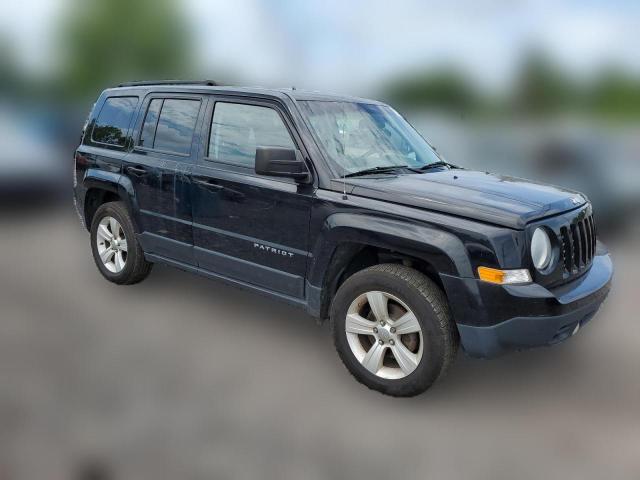 Photo 3 VIN: 1C4NJRFB2ED884331 - JEEP PATRIOT 