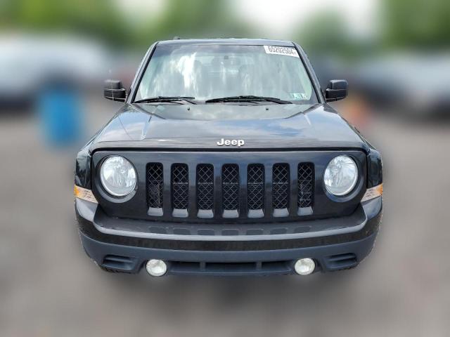 Photo 4 VIN: 1C4NJRFB2ED884331 - JEEP PATRIOT 