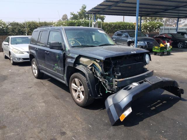 Photo 0 VIN: 1C4NJRFB2ED885978 - JEEP PATRIOT LA 