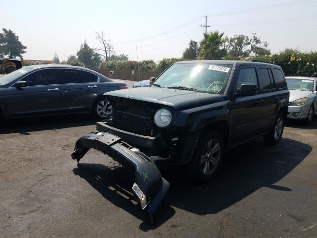 Photo 1 VIN: 1C4NJRFB2ED885978 - JEEP PATRIOT LA 