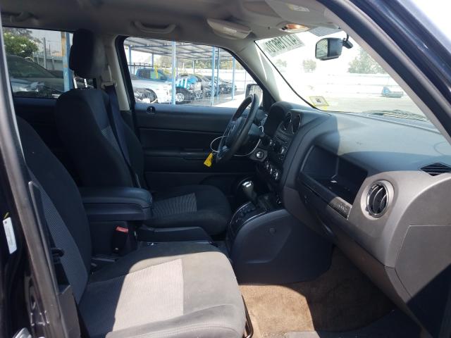 Photo 4 VIN: 1C4NJRFB2ED885978 - JEEP PATRIOT LA 