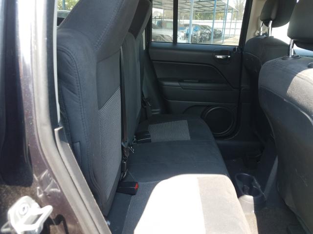 Photo 5 VIN: 1C4NJRFB2ED885978 - JEEP PATRIOT LA 