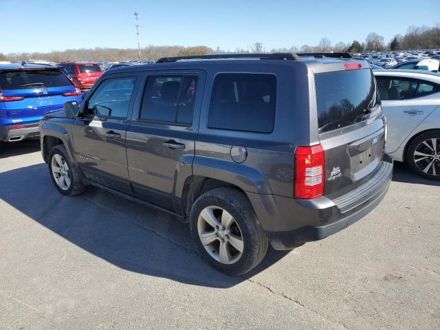 Photo 1 VIN: 1C4NJRFB2ED892123 - JEEP PATRIOT 