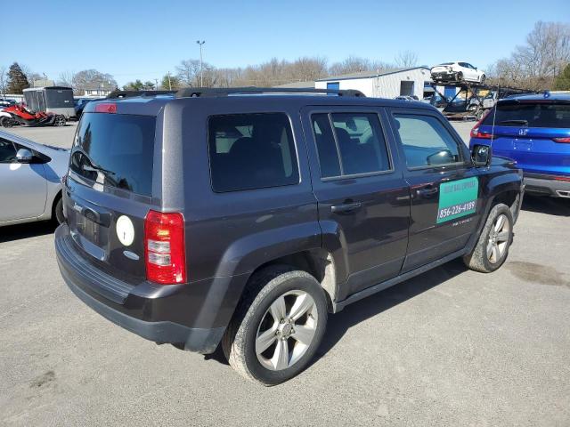 Photo 2 VIN: 1C4NJRFB2ED892123 - JEEP PATRIOT 