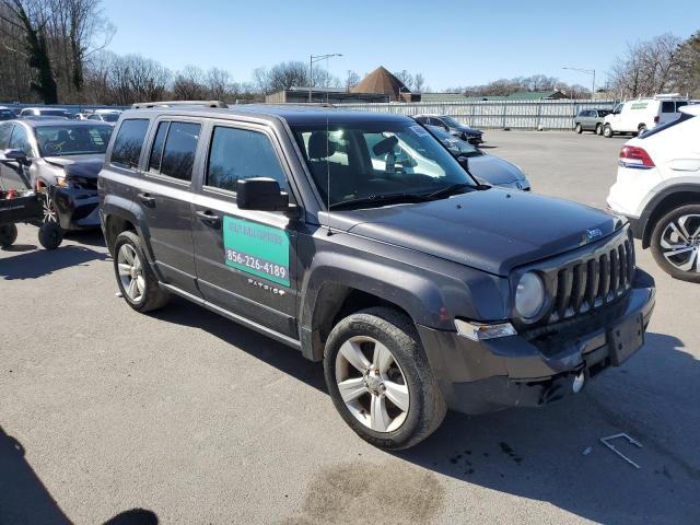 Photo 3 VIN: 1C4NJRFB2ED892123 - JEEP PATRIOT 