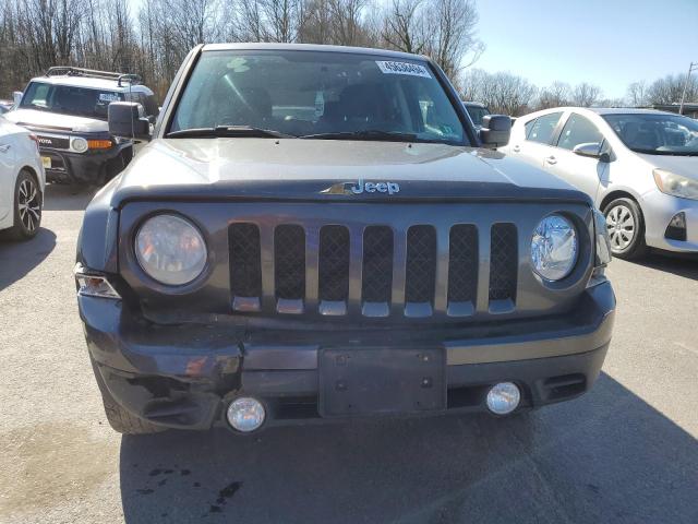 Photo 4 VIN: 1C4NJRFB2ED892123 - JEEP PATRIOT 