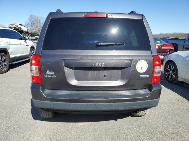 Photo 5 VIN: 1C4NJRFB2ED892123 - JEEP PATRIOT 