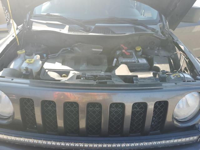 Photo 11 VIN: 1C4NJRFB2FD113952 - JEEP PATRIOT LA 