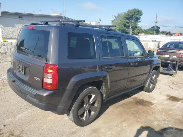 Photo 2 VIN: 1C4NJRFB2FD113952 - JEEP PATRIOT LA 