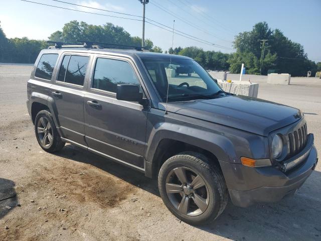 Photo 3 VIN: 1C4NJRFB2FD113952 - JEEP PATRIOT LA 