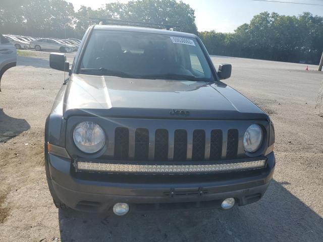 Photo 4 VIN: 1C4NJRFB2FD113952 - JEEP PATRIOT LA 