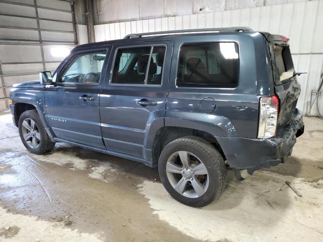 Photo 1 VIN: 1C4NJRFB2FD114051 - JEEP PATRIOT 