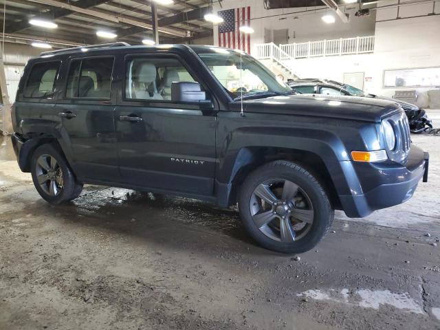 Photo 3 VIN: 1C4NJRFB2FD114051 - JEEP PATRIOT 