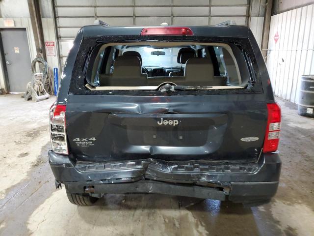 Photo 5 VIN: 1C4NJRFB2FD114051 - JEEP PATRIOT 