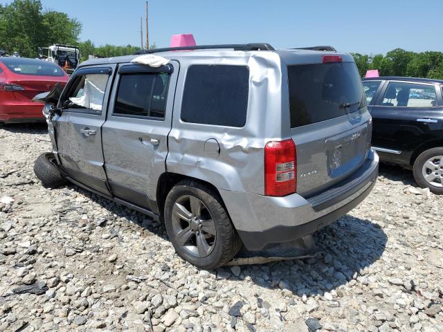 Photo 1 VIN: 1C4NJRFB2FD154677 - JEEP PATRIOT LA 