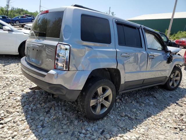 Photo 2 VIN: 1C4NJRFB2FD154677 - JEEP PATRIOT LA 