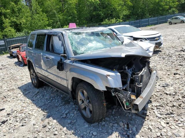 Photo 3 VIN: 1C4NJRFB2FD154677 - JEEP PATRIOT LA 