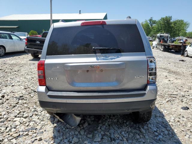 Photo 5 VIN: 1C4NJRFB2FD154677 - JEEP PATRIOT LA 