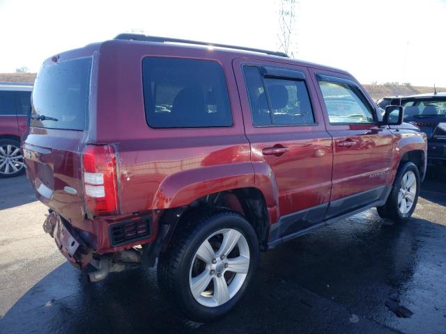 Photo 2 VIN: 1C4NJRFB2FD154954 - JEEP PATRIOT 