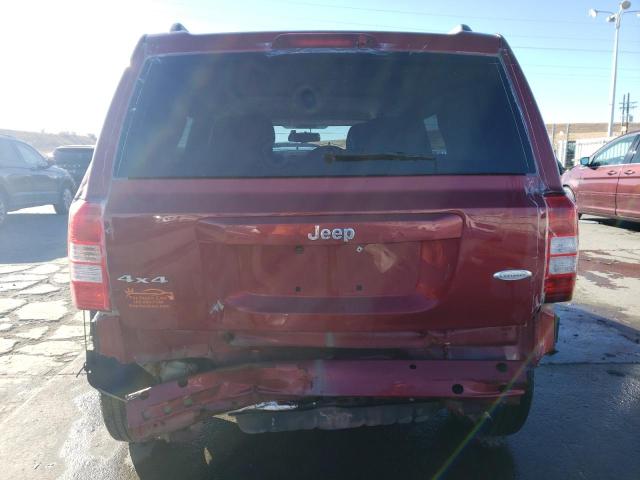 Photo 5 VIN: 1C4NJRFB2FD154954 - JEEP PATRIOT 