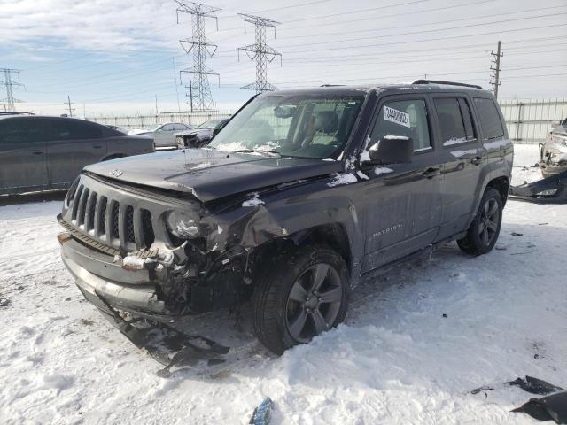 Photo 1 VIN: 1C4NJRFB2FD176145 - JEEP PATRIOT LA 