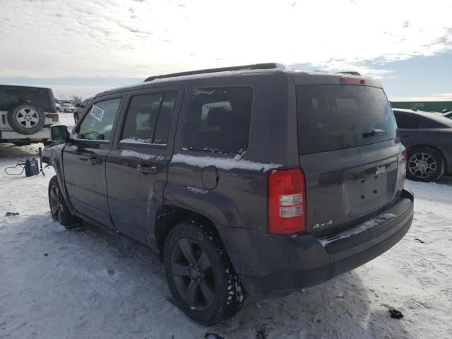 Photo 2 VIN: 1C4NJRFB2FD176145 - JEEP PATRIOT LA 