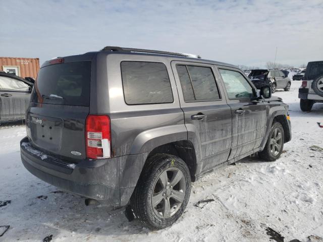 Photo 3 VIN: 1C4NJRFB2FD176145 - JEEP PATRIOT LA 