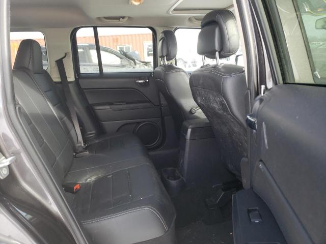 Photo 5 VIN: 1C4NJRFB2FD176145 - JEEP PATRIOT LA 