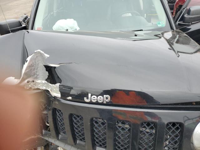 Photo 10 VIN: 1C4NJRFB2FD177005 - JEEP PATRIOT 