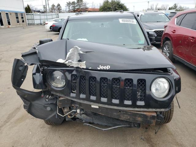 Photo 4 VIN: 1C4NJRFB2FD177005 - JEEP PATRIOT 