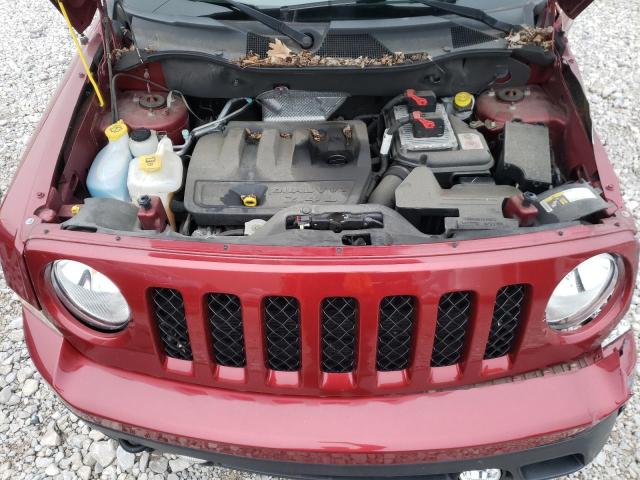 Photo 6 VIN: 1C4NJRFB2FD183788 - JEEP PATRIOT 