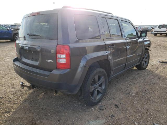 Photo 3 VIN: 1C4NJRFB2FD184407 - JEEP PATRIOT LA 