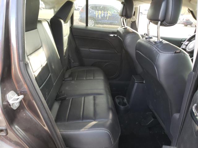 Photo 5 VIN: 1C4NJRFB2FD184407 - JEEP PATRIOT LA 