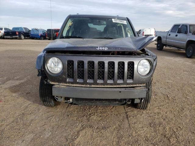 Photo 8 VIN: 1C4NJRFB2FD184407 - JEEP PATRIOT LA 