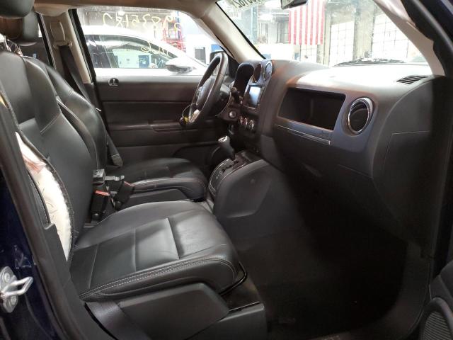 Photo 4 VIN: 1C4NJRFB2FD217079 - JEEP PATRIOT LA 