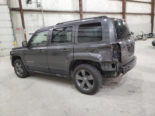 Photo 1 VIN: 1C4NJRFB2FD272504 - JEEP PATRIOT LA 