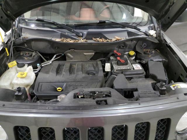 Photo 11 VIN: 1C4NJRFB2FD272504 - JEEP PATRIOT LA 