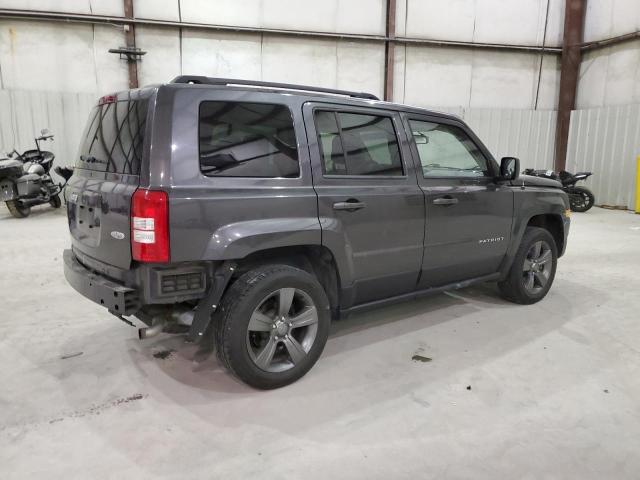 Photo 2 VIN: 1C4NJRFB2FD272504 - JEEP PATRIOT LA 