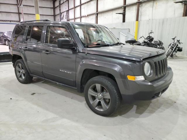 Photo 3 VIN: 1C4NJRFB2FD272504 - JEEP PATRIOT LA 